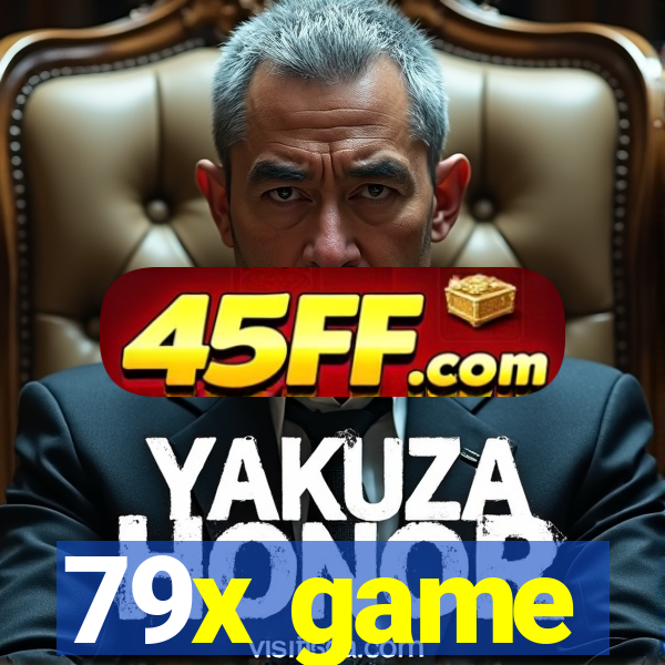 79x game